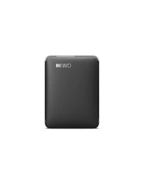 Disco duro externo hdd wd western