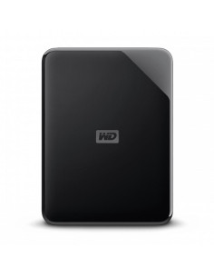 Disco duro externo hdd wd western