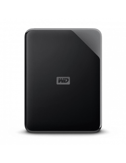 Disco duro externo hdd wd western