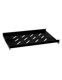 Bandeja rack phoenix fija 19'' 1u