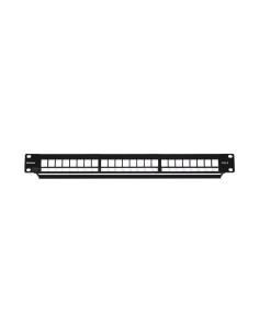 Phoenix patch panel vacio para rack