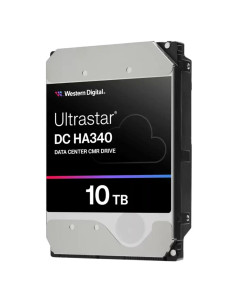 Disco duro interno hdd wd western