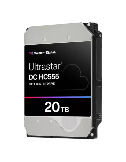 Disco duro interno hdd wd western
