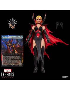 Malice (sue storm). marvel legends series
