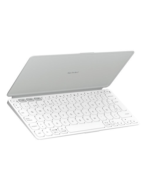 Teclado logitech keys to go 2