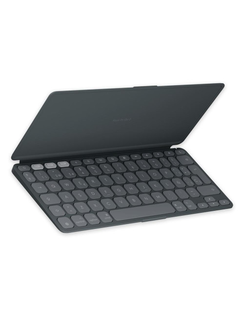 Teclado logitech keys to go 2