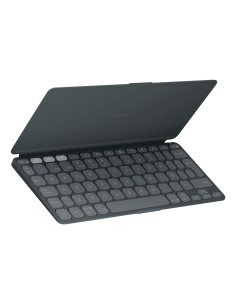 Teclado logitech keys to go 2