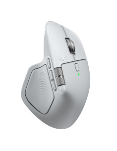 Raton inalambrico logitech mx master 4