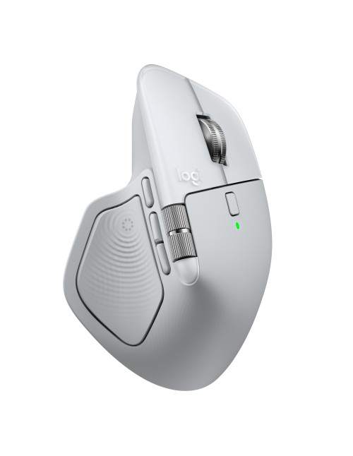 Raton inalambrico logitech mx master 4