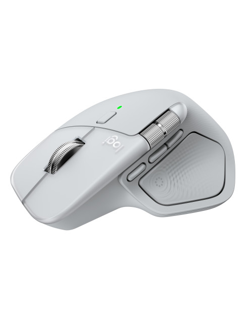 Raton inalambrico logitech mx master 4