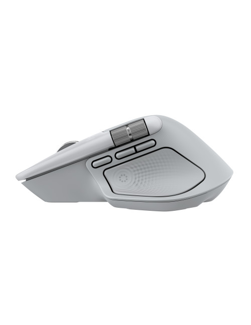 Raton inalambrico logitech mx master 4