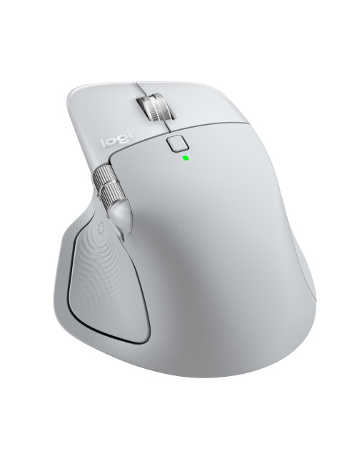 Raton inalambrico logitech mx master 4