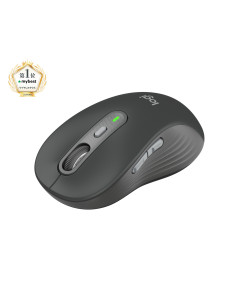 Raton inalambrico logitech signature plus m750l