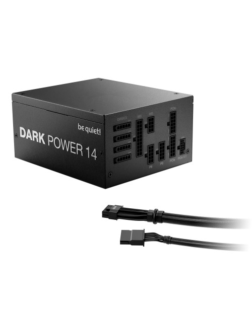 Fuente alimentacion bequiet dark power 14