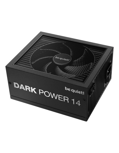 Fuente alimentacion bequiet dark power 14