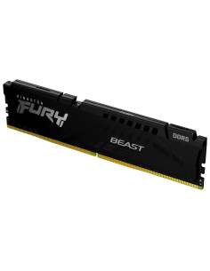 Memoria ram ddr5 32gb kingston 5600mt
