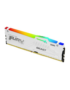 Memoria ram ddr5 32gb kingston 5600mt