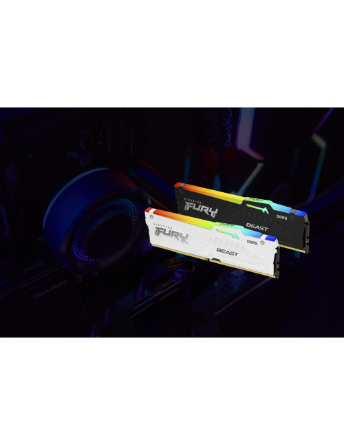Memoria ram ddr5 32gb kingston 5600mt