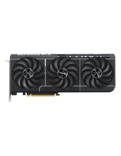 Tarjeta grafica asus prime rtx 5070