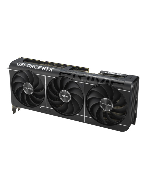 Tarjeta grafica asus prime rtx 5070