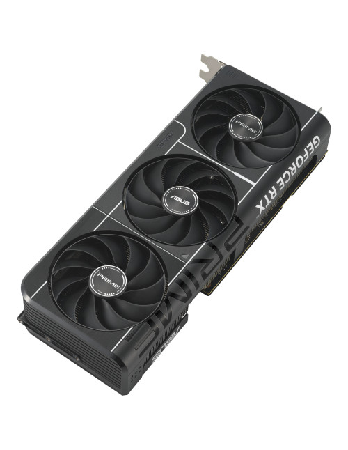 Tarjeta grafica asus prime rtx 5070