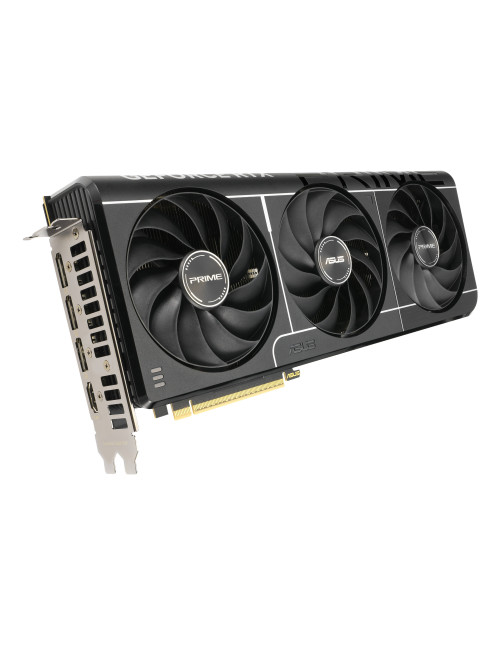 Tarjeta grafica asus prime rtx 5070