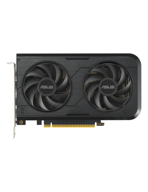 Tarjeta grafica asus dual rtx 5050
