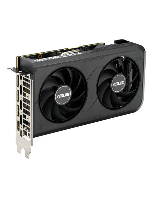 Tarjeta grafica asus dual rtx 5050