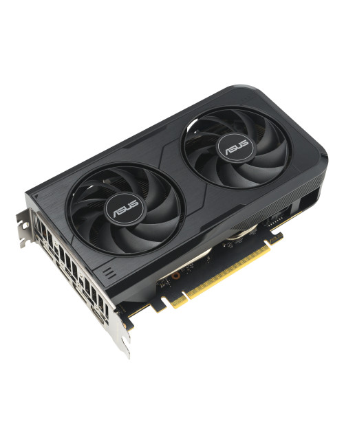 Tarjeta grafica asus dual rtx 5050
