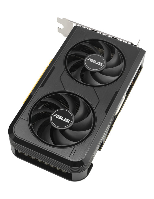 Tarjeta grafica asus dual rtx 5050