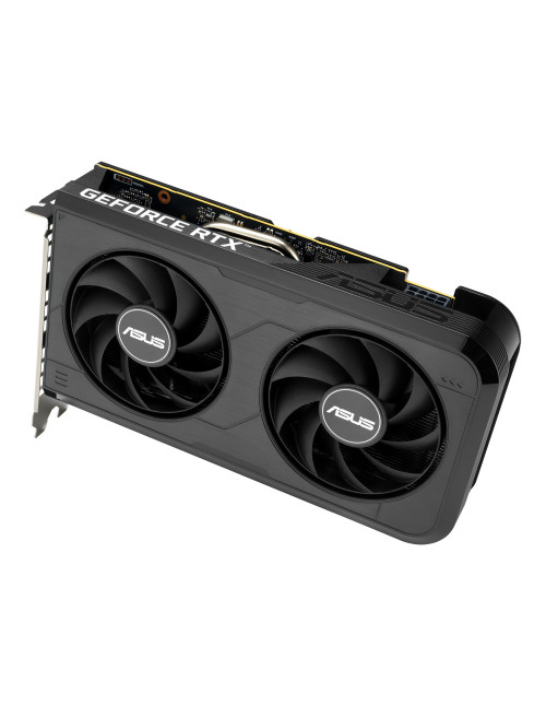 Tarjeta grafica asus dual rtx 5050