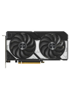 Tarjeta grafica asus dual rtx 5060