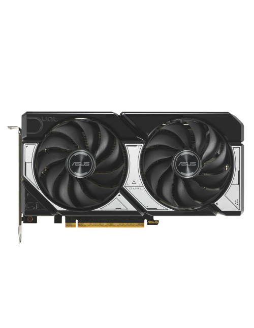 Tarjeta grafica asus dual rtx 5060