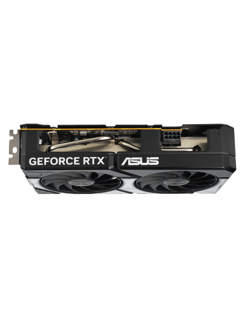 Tarjeta grafica asus dual rtx 5060