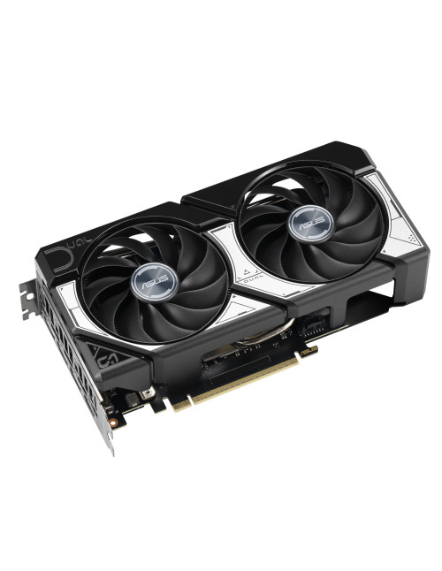 Tarjeta grafica asus dual rtx 5060