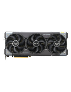 Tarjeta grafica asus tuf gaming rtx