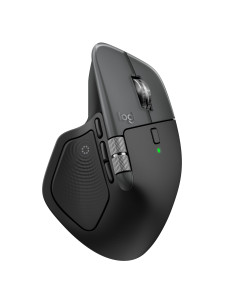 Raton inalambrico logitech mx master 4