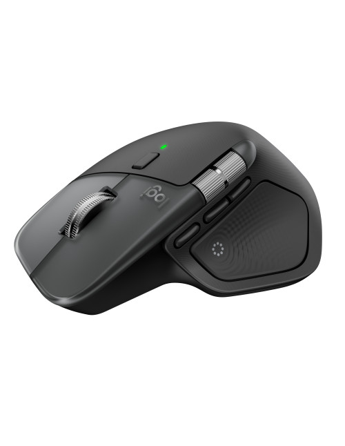 Raton inalambrico logitech mx master 4