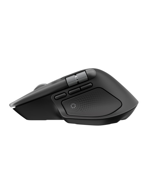 Raton inalambrico logitech mx master 4