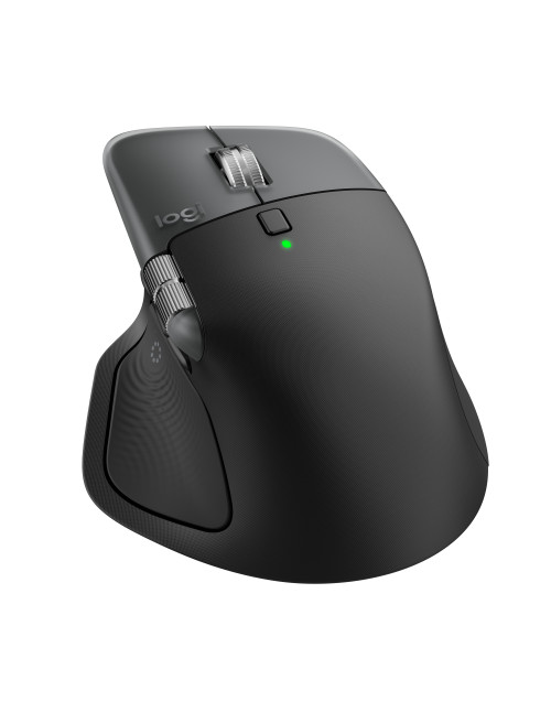 Raton inalambrico logitech mx master 4