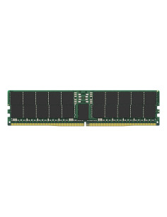 Memoria ram ddr5 64gb kingston 6400mt