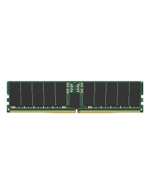 Memoria ram ddr5 64gb kingston 6400mt