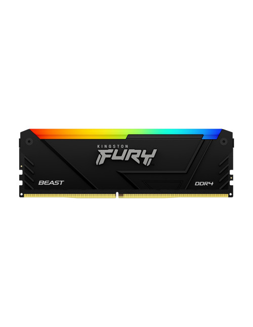 Memoria ddr4 32gb 2x16gb kingston 3200mt
