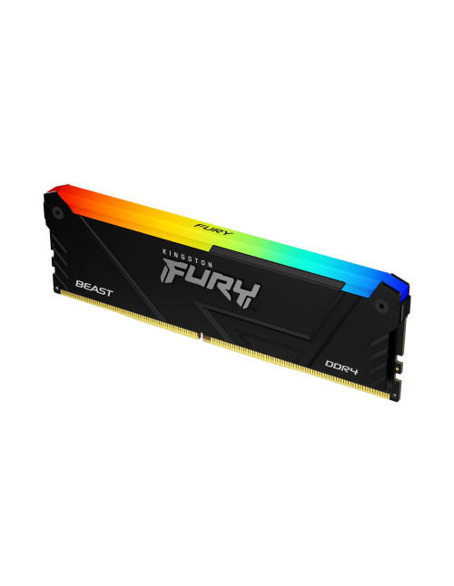 Memoria ram ddr4 8gb kingston 3600mt