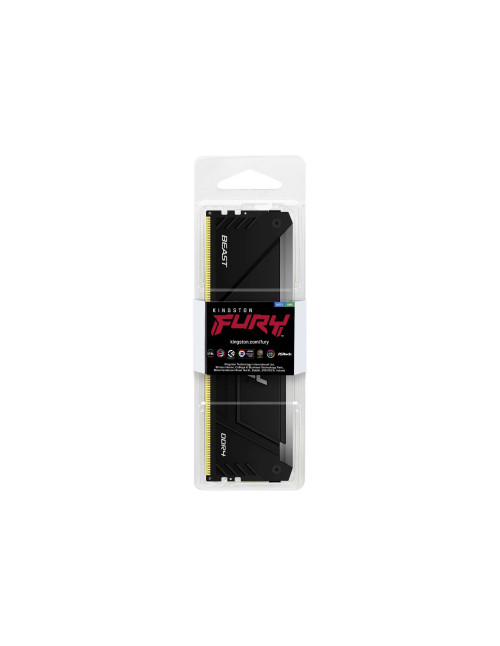 Memoria ram ddr4 8gb kingston 3600mt