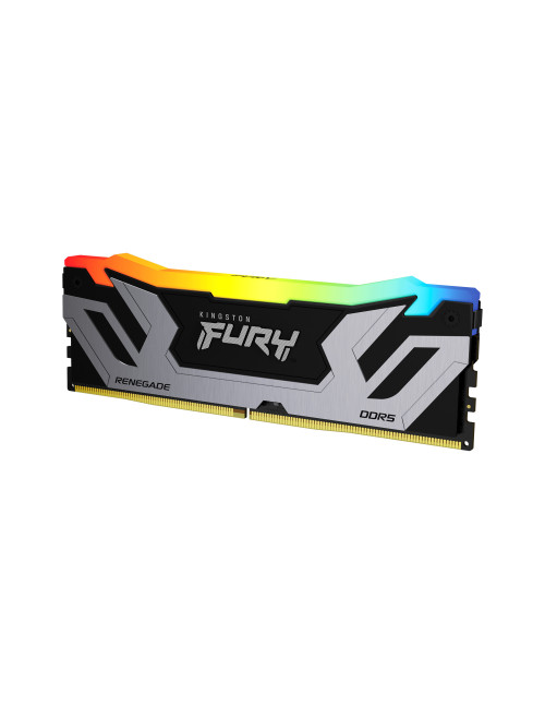Memoria ram ddr5 24gb kingston 8400mt