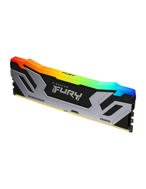 Memoria ram ddr5 24gb kingston 8400mt