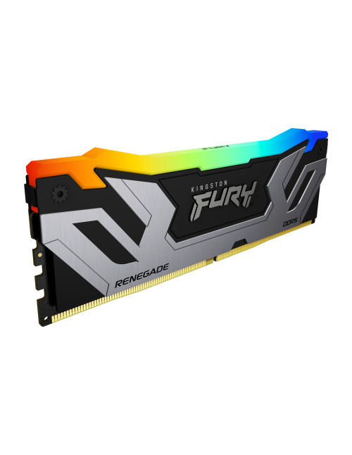 Memoria ram ddr5 24gb kingston 8400mt