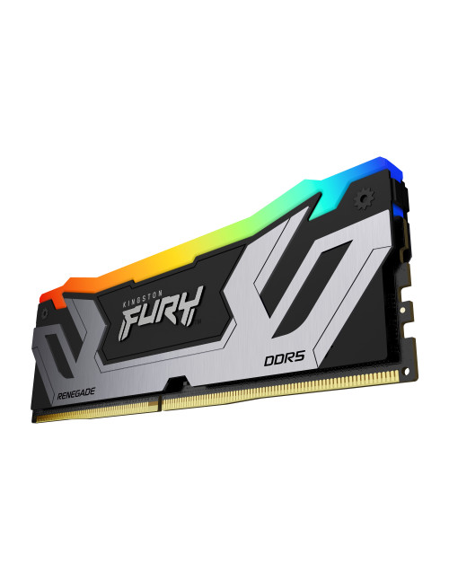 Memoria ram ddr5 24gb kingston 8400mt