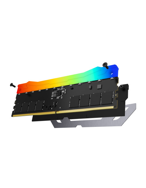 Memoria ram ddr5 24gb kingston 8400mt
